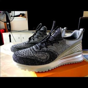 Louis Vuitton runners